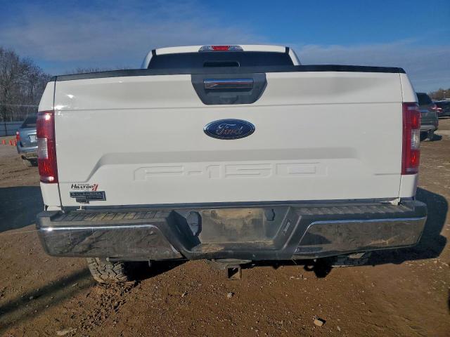 Ford F-150 Supercrew Image 2