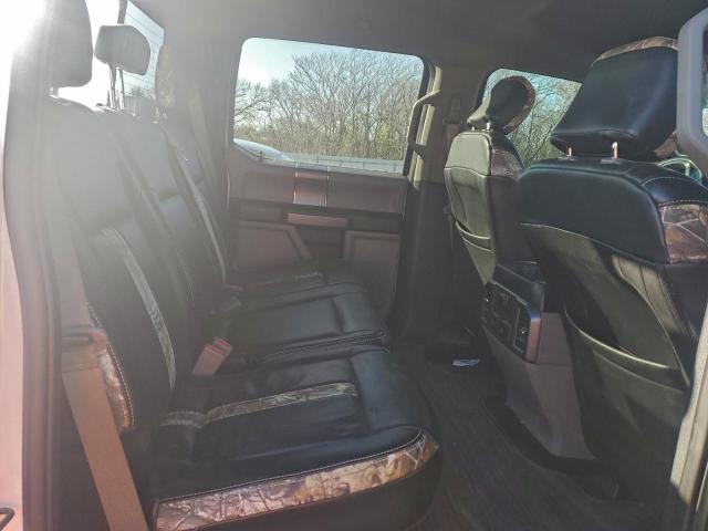 Ford F-150 Supercrew Image 8