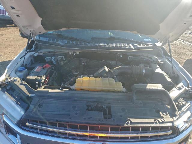 Ford F-150 Supercrew Image 9