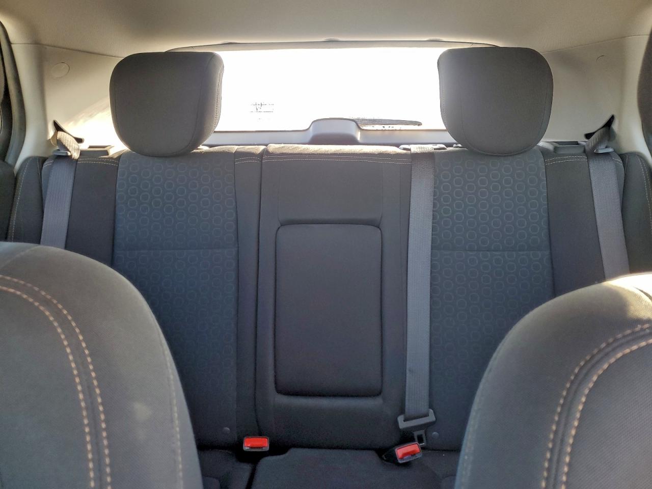 Chevrolet Trax Ls Image 10