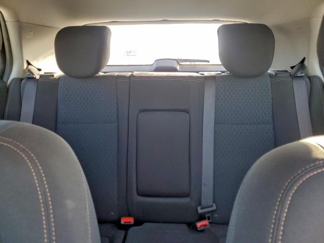 Chevrolet Trax Ls Image 10