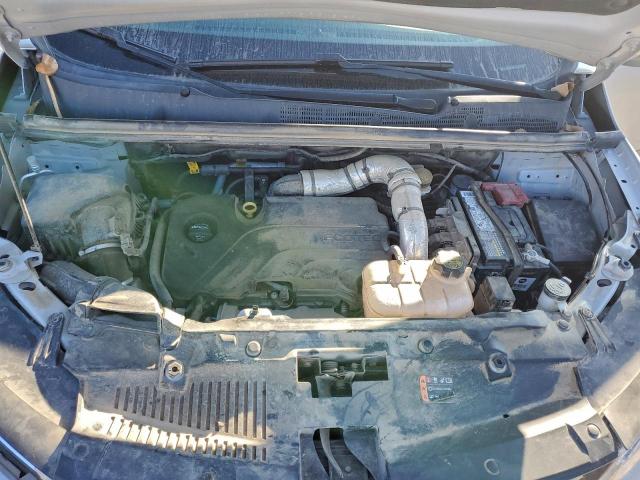 Chevrolet Trax Ls Image 12