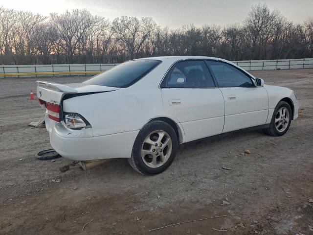 Lexus Es 300 Image 7