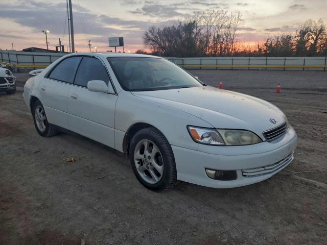 Lexus Es 300 Image 11