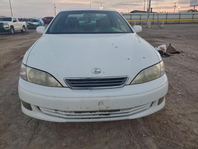 Lexus Es 300 Image 4