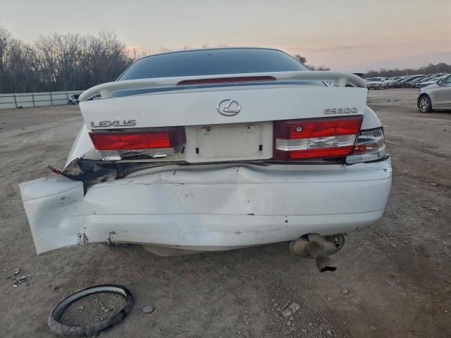 Lexus Es 300 Image 9