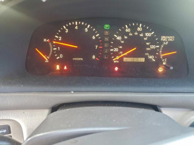 Lexus Es 300 Image 10