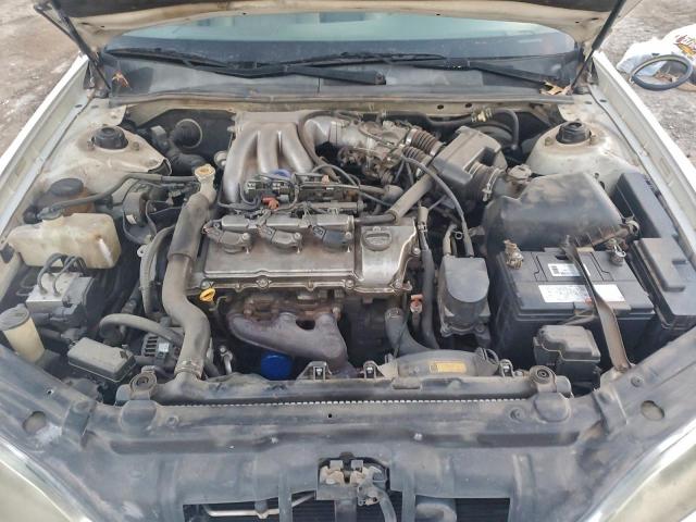 Lexus Es 300 Image 12