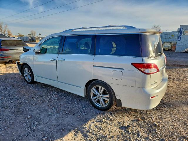 Nissan Quest S Image 3