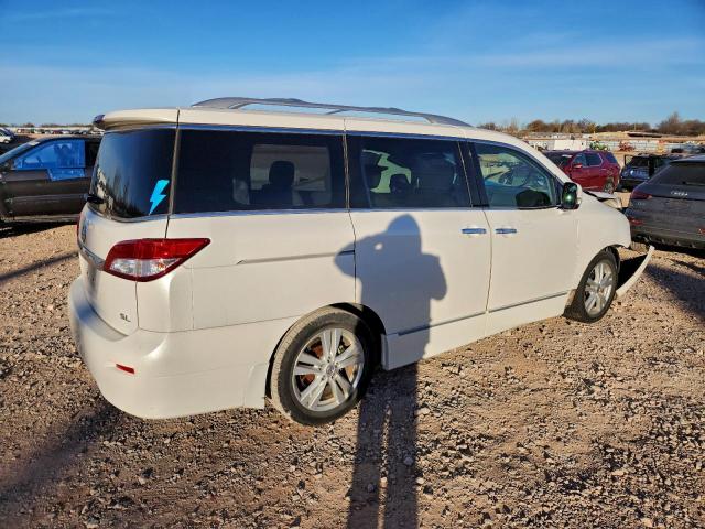 Nissan Quest S Image 6