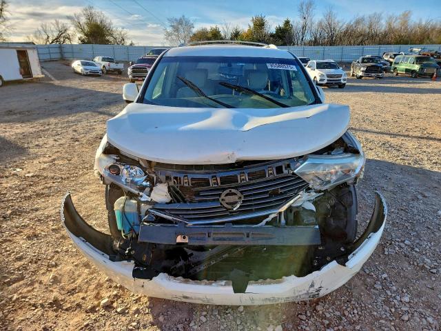 Nissan Quest S Image 4