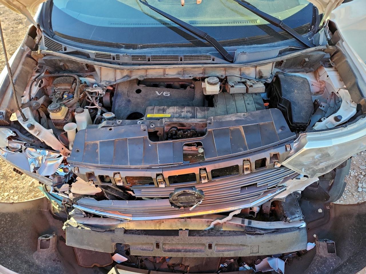 Nissan Quest S Image 12