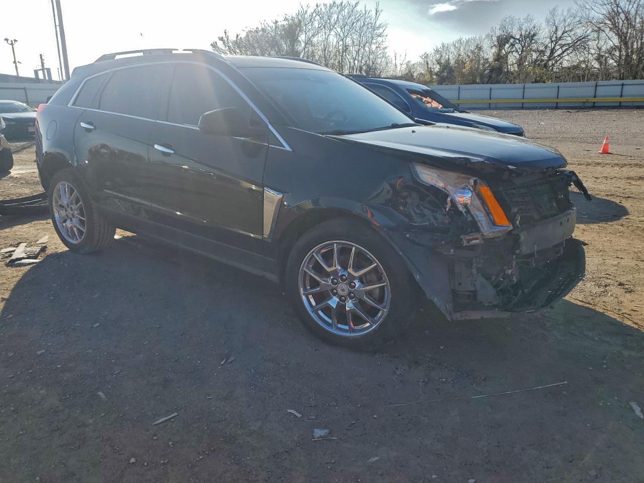 Cadillac SRX Performance Collection Image 3