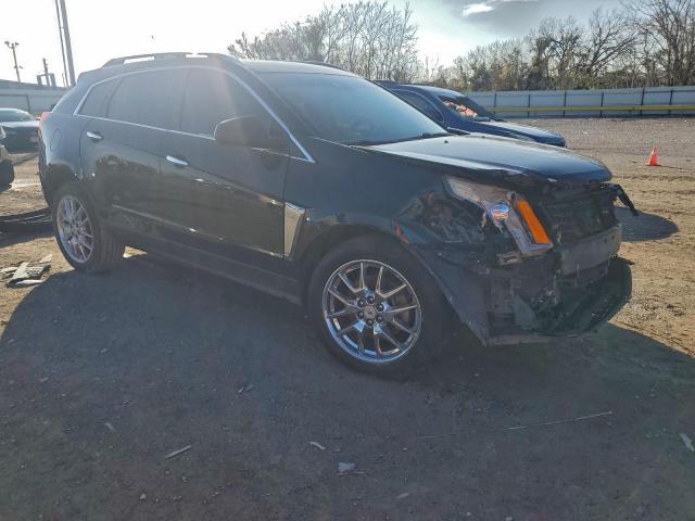 Cadillac SRX Performance Collection Image 3