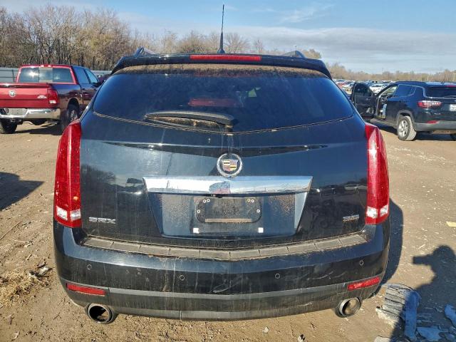 Cadillac SRX Performance Collection Image 2