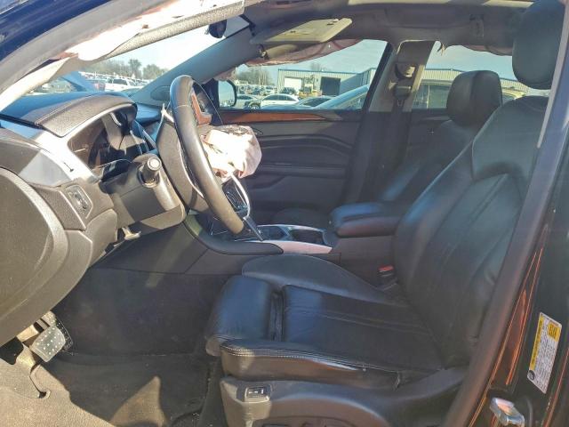 Cadillac SRX Performance Collection Image 5