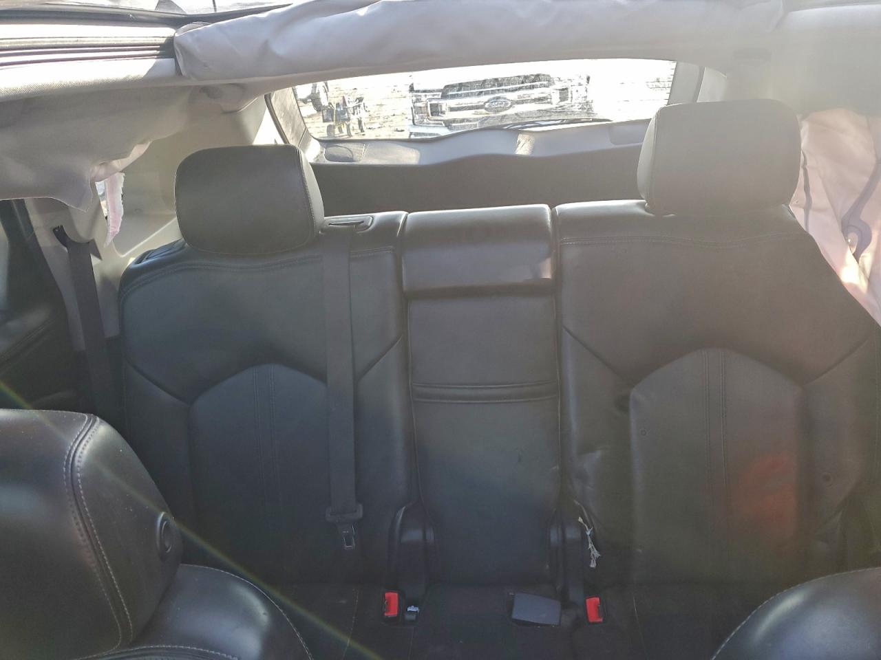 Cadillac SRX Performance Collection Image 11