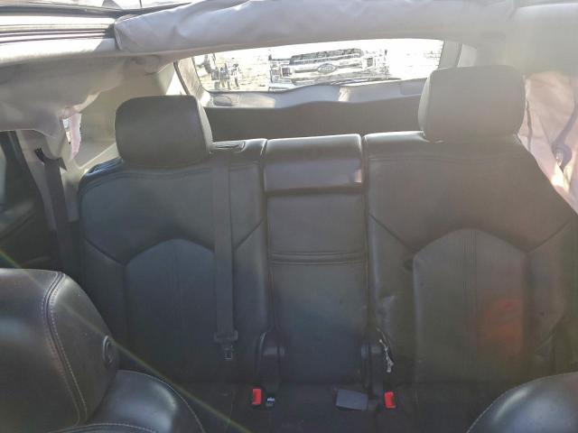 Cadillac SRX Performance Collection Image 11