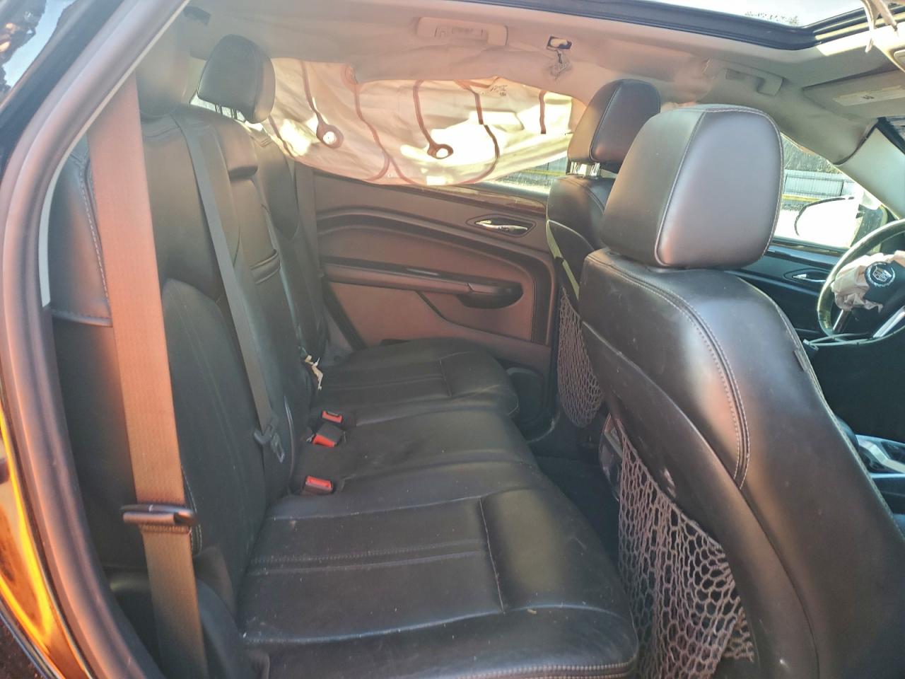 Cadillac SRX Performance Collection Image 8