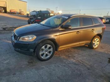  Salvage Volvo XC60