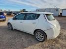 Nissan LEAF S Image 6