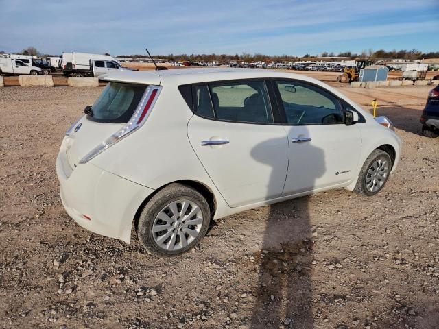 Nissan LEAF S Image 3
