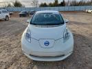Nissan LEAF S Image 7