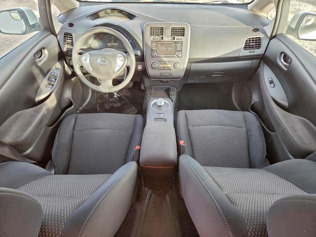 Nissan LEAF S Image 5