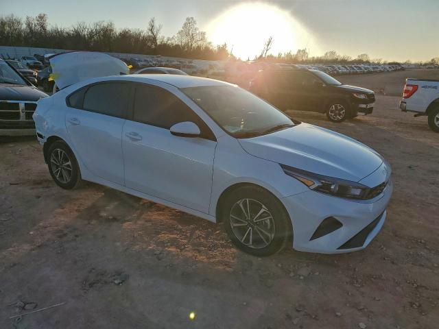 Kia Forte Lx Image 6