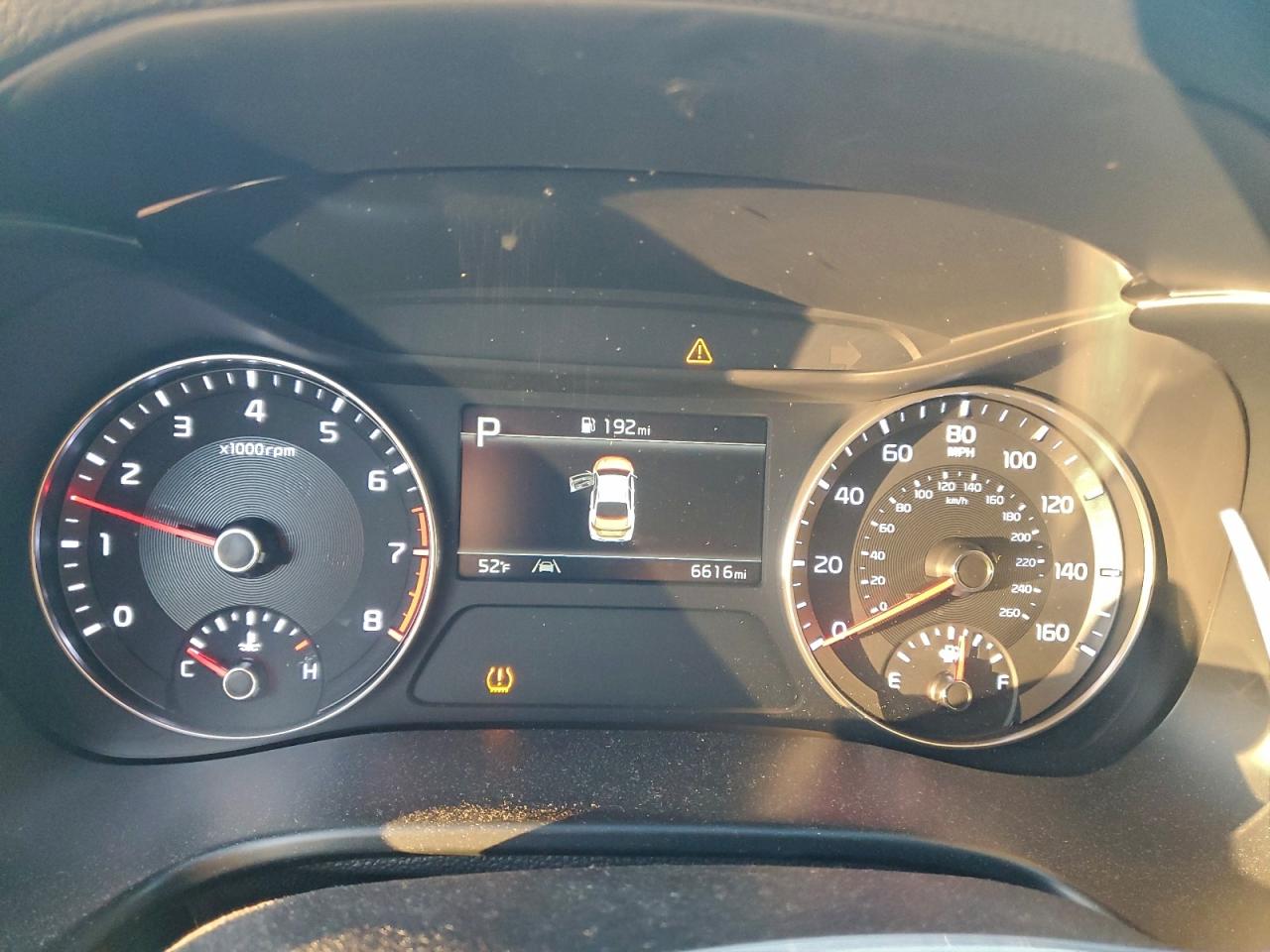 Kia Forte Lx Image 2