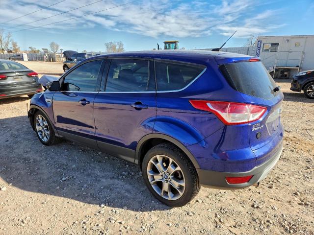 Ford Escape Sel Image 2