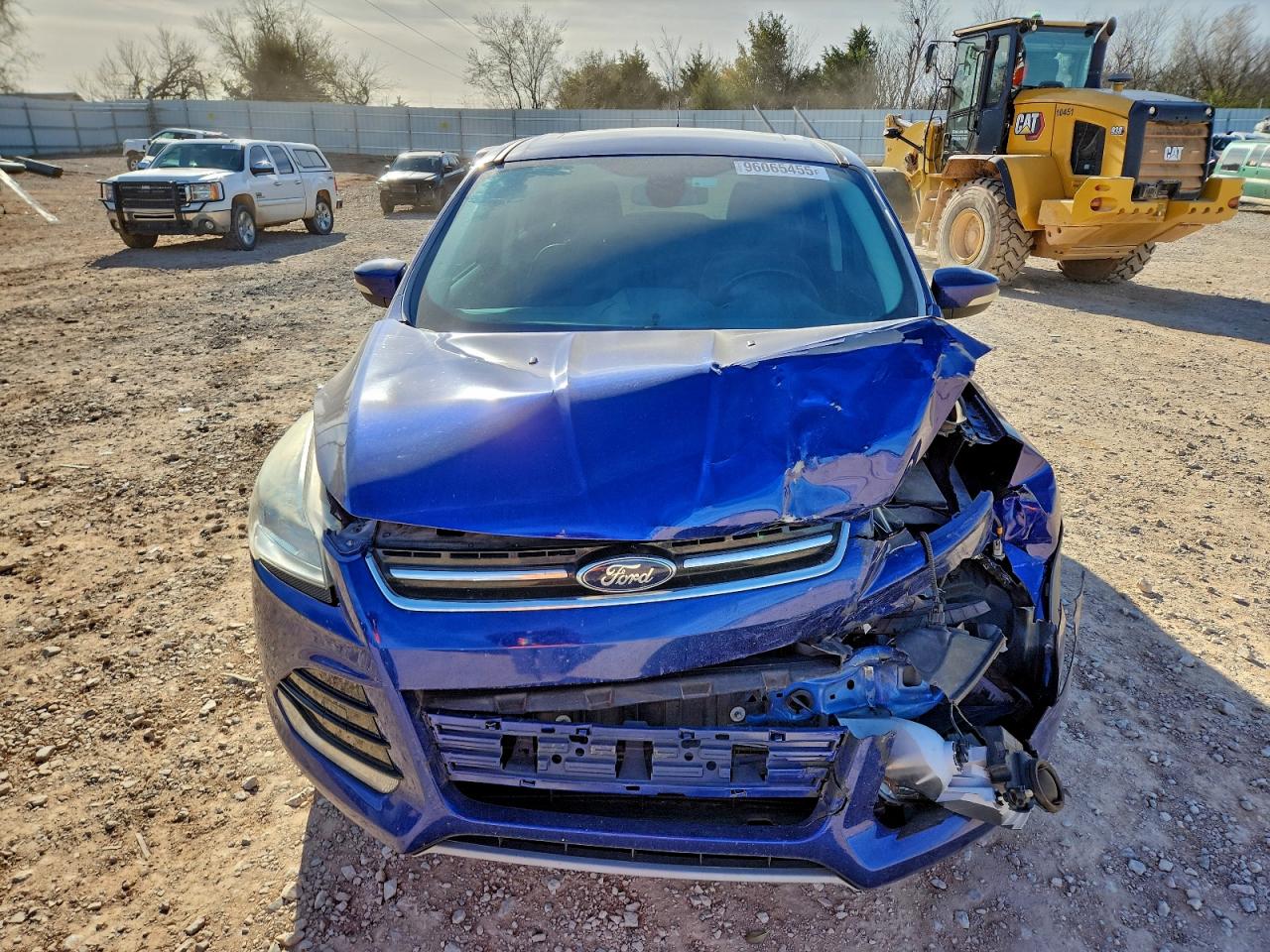 Ford Escape Sel Image 5