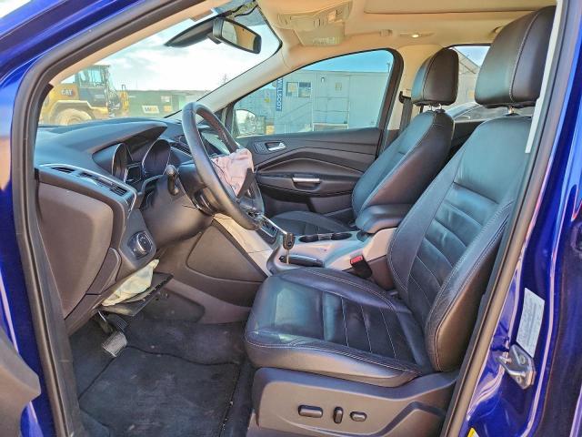 Ford Escape Sel Image 10