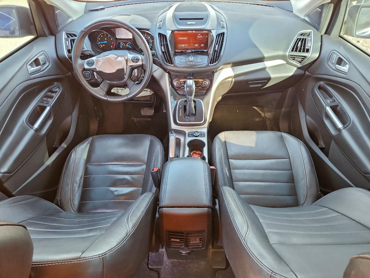 Ford Escape Sel Image 8