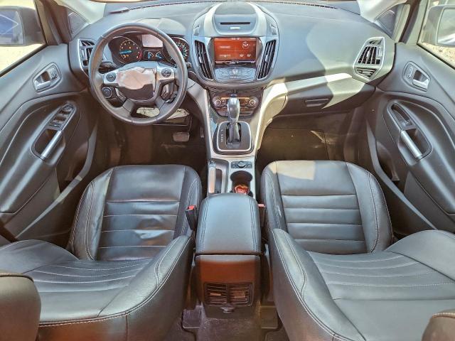 Ford Escape Sel Image 8