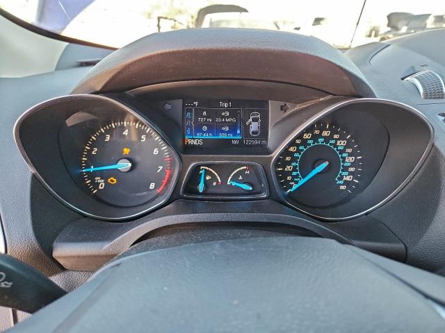 Ford Escape Sel Image 4