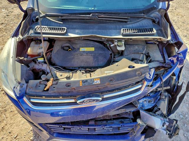 Ford Escape Sel Image 13