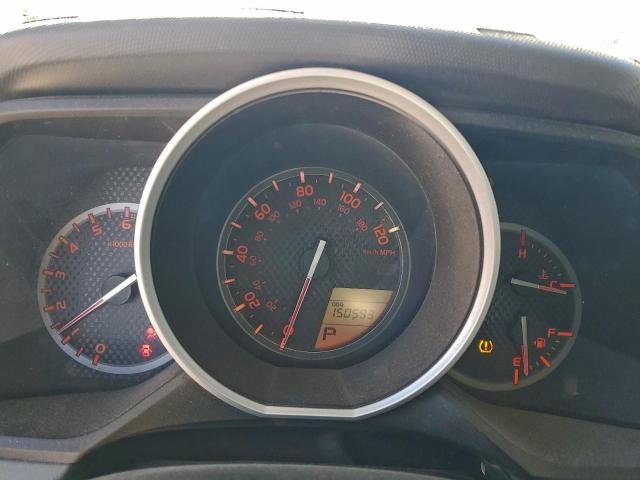 Toyota 4Runner Sr5 Image 7