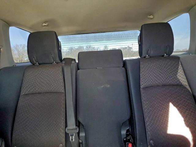 Toyota 4Runner Sr5 Image 8