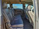 Honda Odyssey Exl Image 12