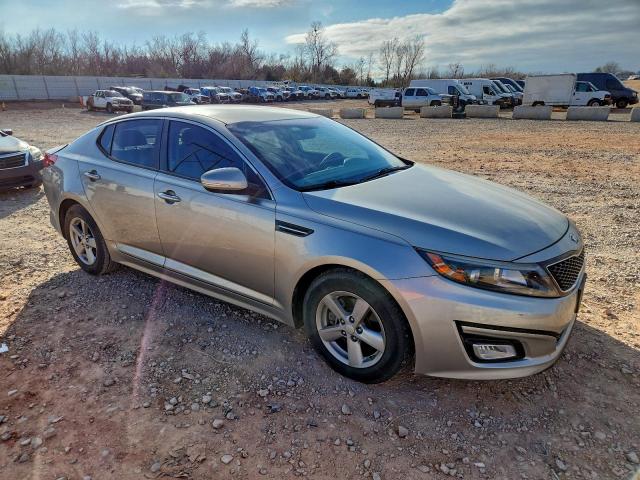 Kia Optima Lx Image 7