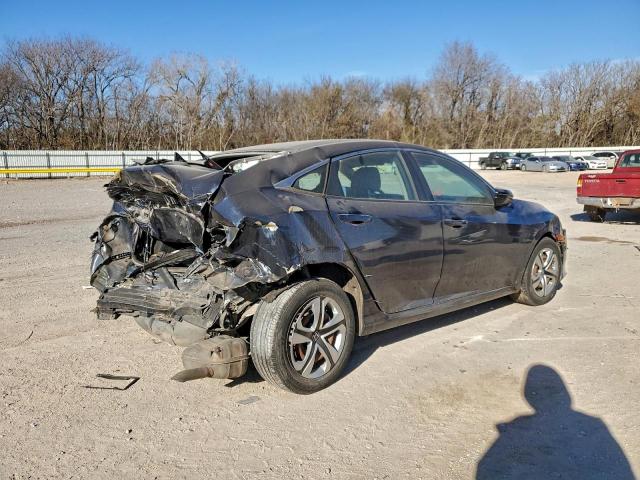 Honda Civic Lx Image 5