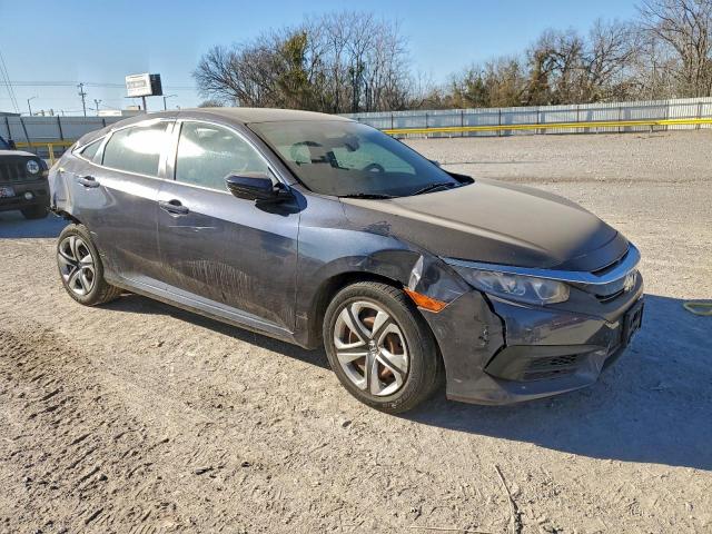 Honda Civic Lx Image 6