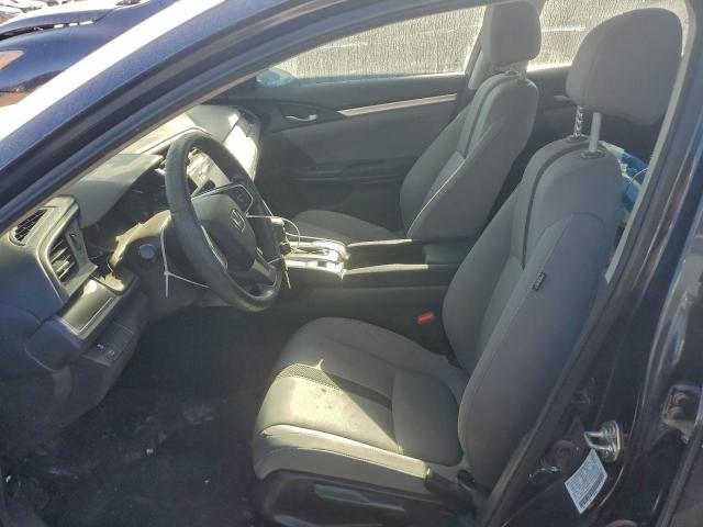 Honda Civic Lx Image 8