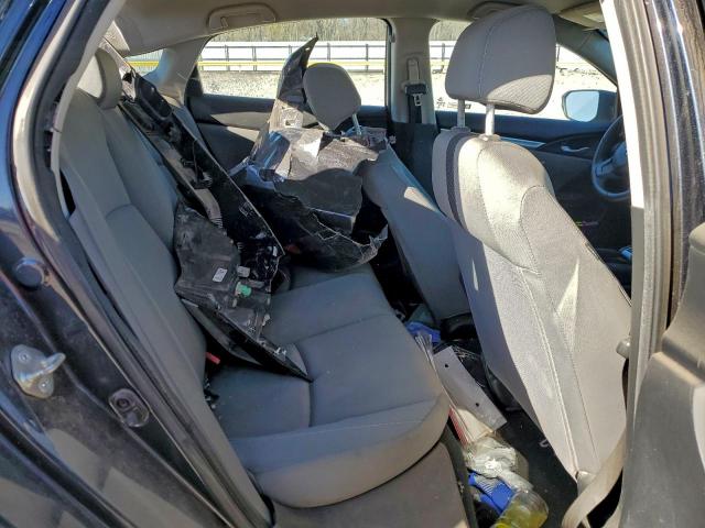 Honda Civic Lx Image 10