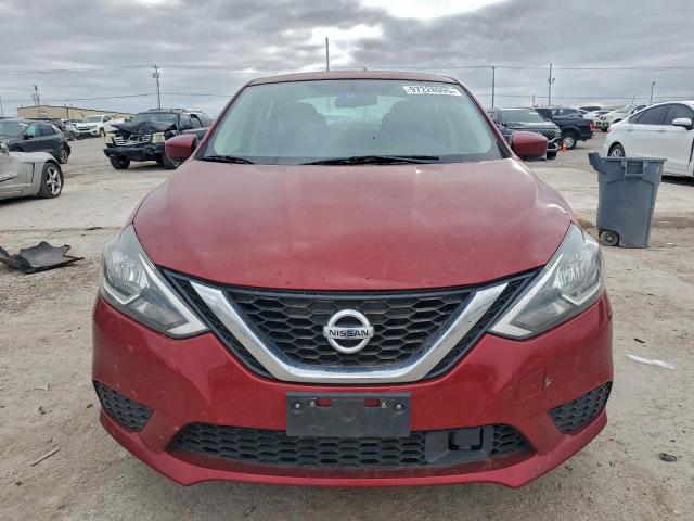 Nissan Sentra S Image 4