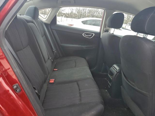 Nissan Sentra S Image 11