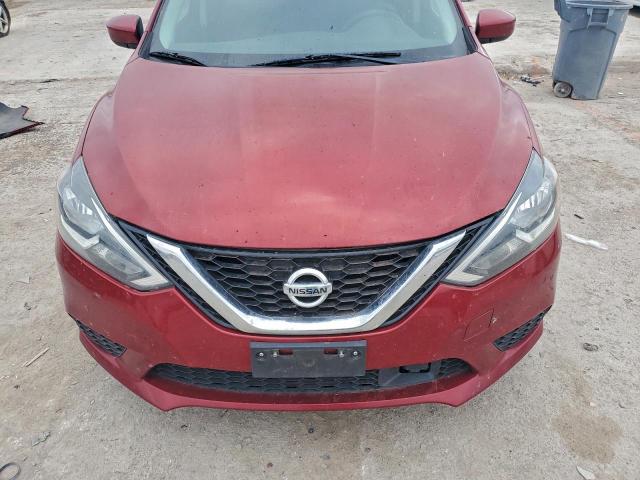 Nissan Sentra S Image 9