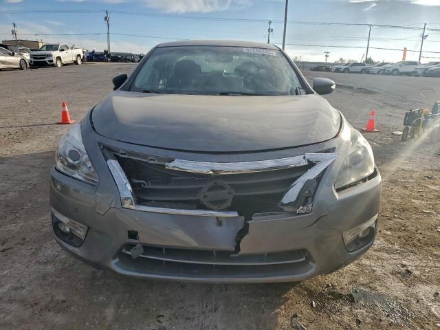 Nissan Altima 3.5s Image 5