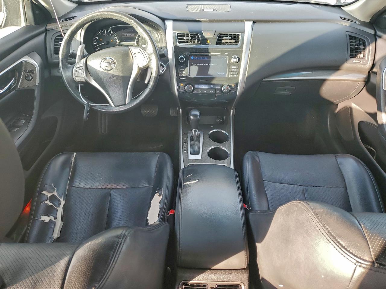 Nissan Altima 3.5s Image 7